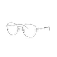 Montura de gafas Ray-Ban Vista Mujer 0RX6509 53 2968 - 0RX6509 53 2968